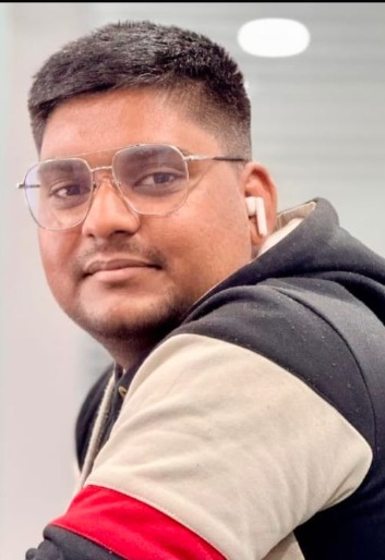Lalit Kumar Saini