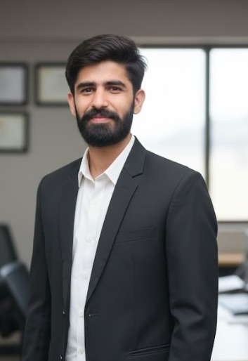Rahul Bishnoi