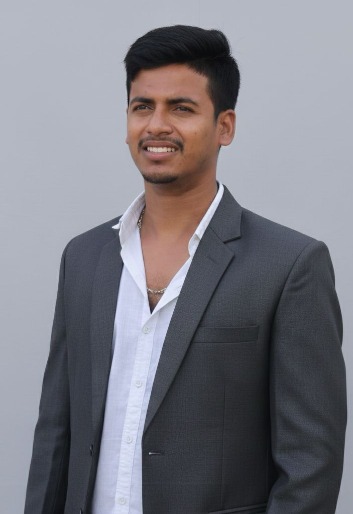 Rohit Raj