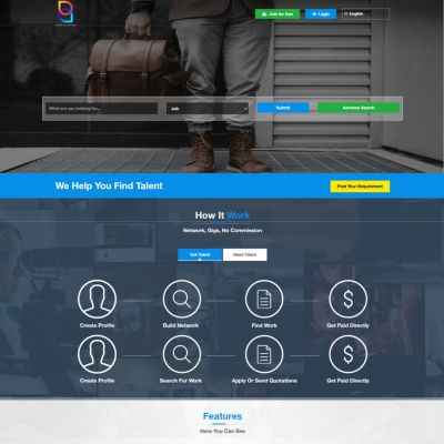 Student CakePHP Work Project 1
