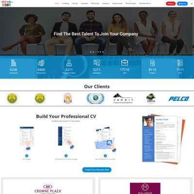 Student CakePHP Work Project 10