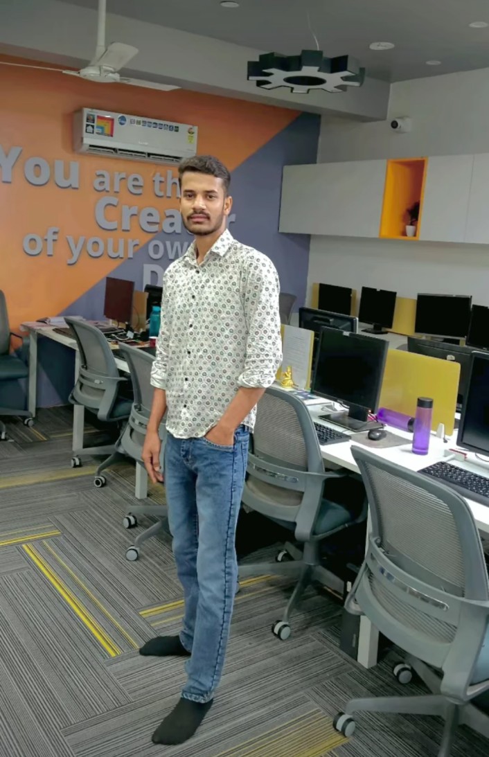 DAAC Jaipur Student Arjun Feedback