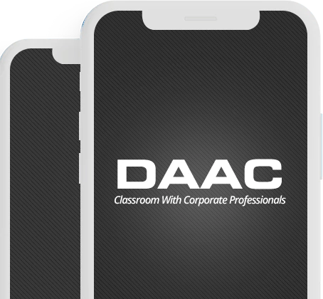 DAAC-Moblile_App