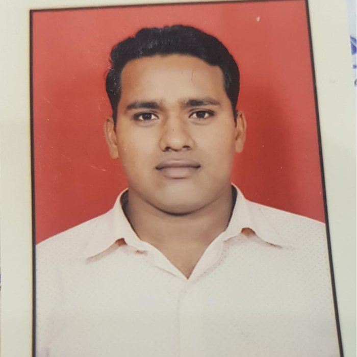Rohit Kumar Kumawat